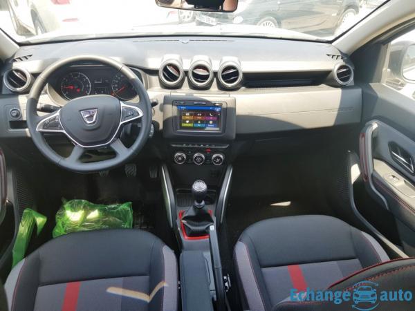DACIA Duster 1.3 TCE 130 Ch sur Comde TECHROAD