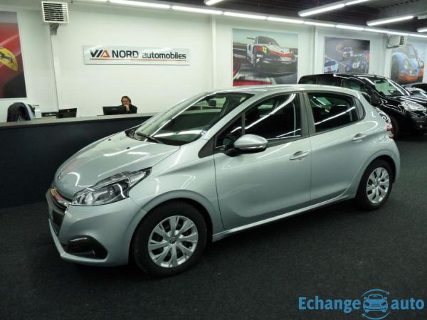 Peugeot 208 HDI 75 1.6 CH BUSINESS LINE