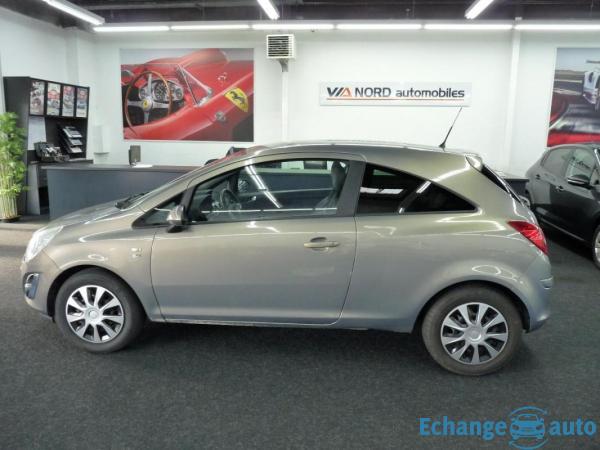 Opel Corsa 1.3 CDTI - 75 CH FAP 150ème Anniversaire