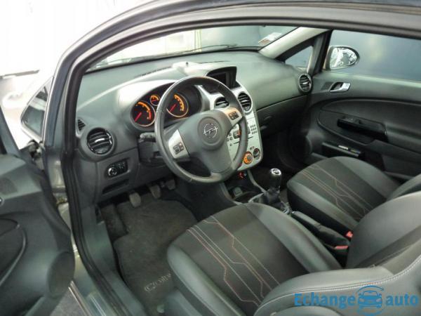 Opel Corsa 1.3 CDTI - 75 CH FAP 150ème Anniversaire