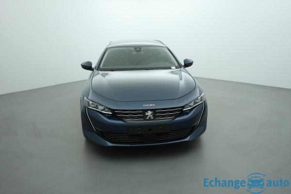Peugeot 508 SW BLUEHDI 160 CH S EAT8 ALLURE