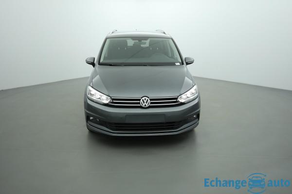 Volkswagen Touran 1.5 TSI EVO 150 DSG7 7pl Carat