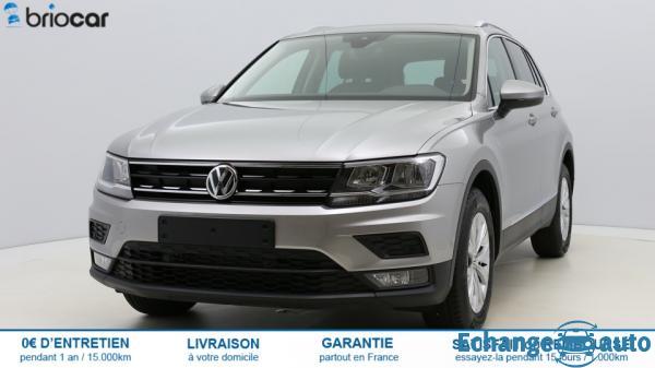 Volkswagen Tiguan 1.5 TSI ACT 150ch Automatique/7 Confortline