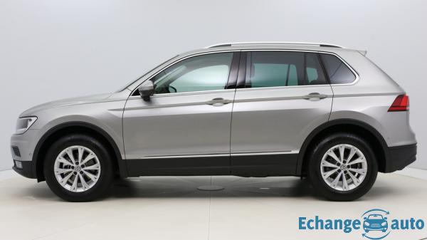 Volkswagen Tiguan 1.5 TSI ACT 150ch Automatique/7 Confortline