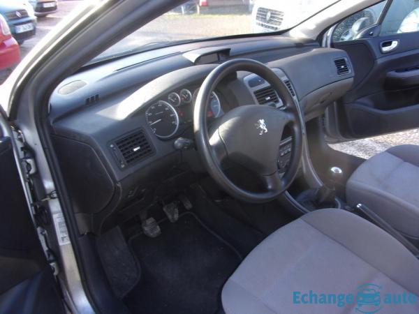 Peugeot 307 1.6 16V XR PRESENCE PACK CLIM