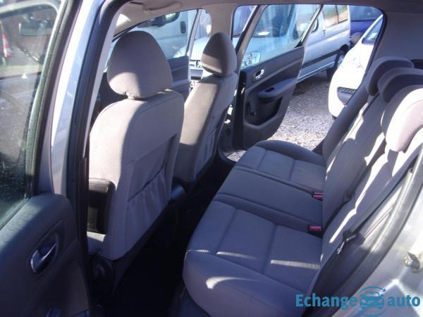 Peugeot 307 1.6 16V XR PRESENCE PACK CLIM