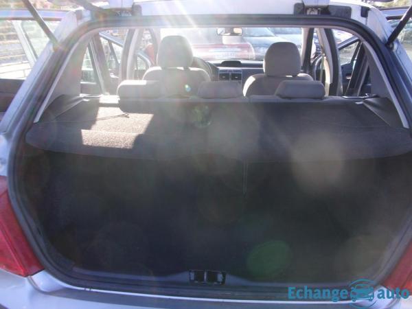 Peugeot 307 1.6 16V XR PRESENCE PACK CLIM