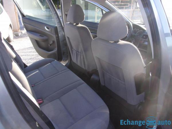 Peugeot 307 1.6 16V XR PRESENCE PACK CLIM