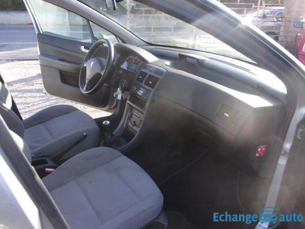 Peugeot 307 1.6 16V XR PRESENCE PACK CLIM