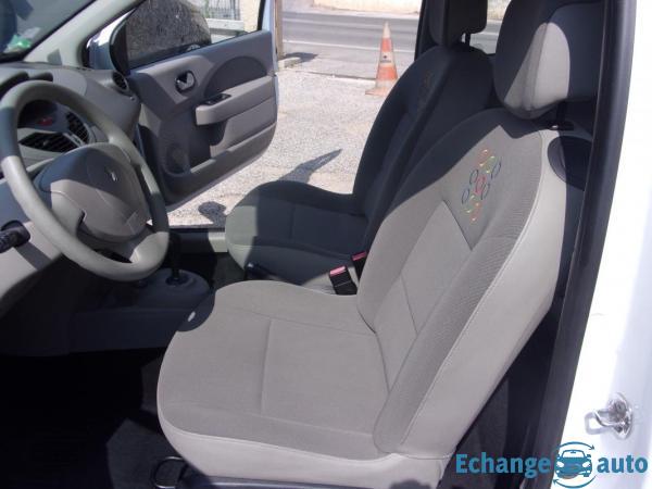 Renault Twingo 1.2 16V 75 QUICKSHIFT TREND.1ère main