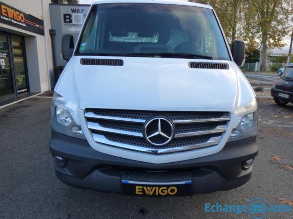 Mercedes Sprinter 219CDI 190 Fourgon - Van court