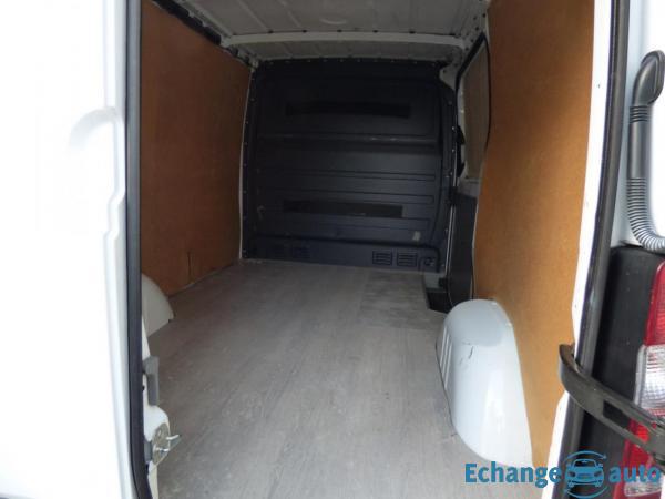 Mercedes Sprinter 219CDI 190 Fourgon - Van court