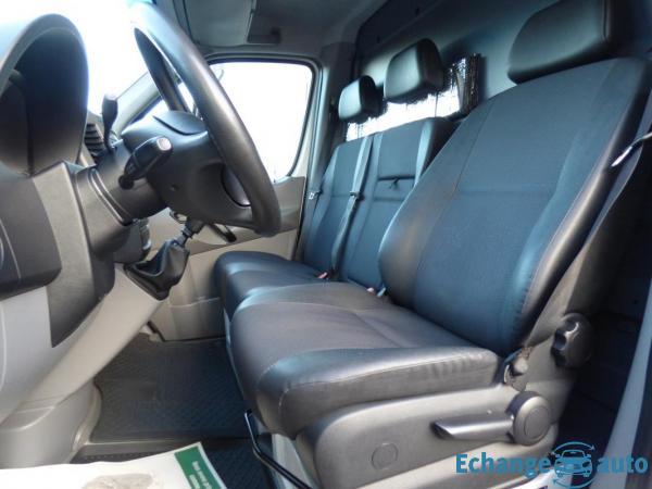 Mercedes Sprinter 219CDI 190 Fourgon - Van court