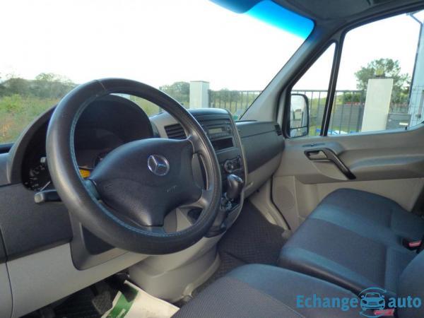 Mercedes Sprinter 219CDI 190 Fourgon - Van court