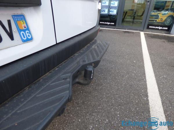 Mercedes Sprinter 219CDI 190 Fourgon - Van court