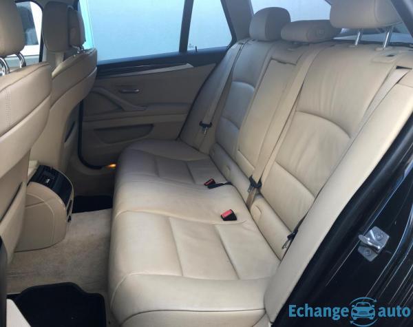 BMW Série 5 (F11) 530D 3.0L 245CV TOURING