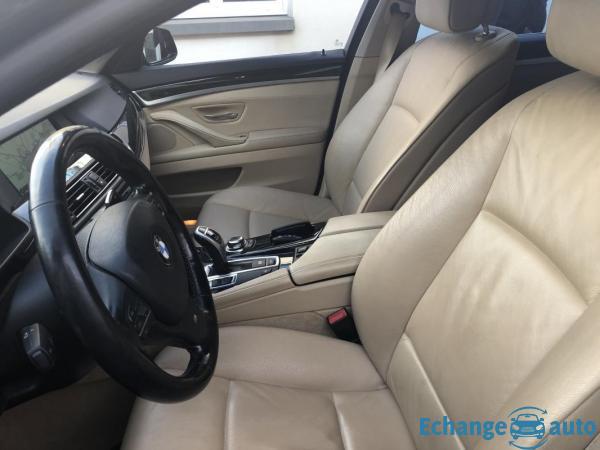 BMW Série 5 (F11) 530D 3.0L 245CV TOURING