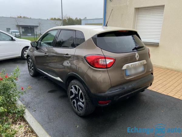 Renault Captur 1.5L DCI 90CV INTENSE GARANTIE 6 MOIS