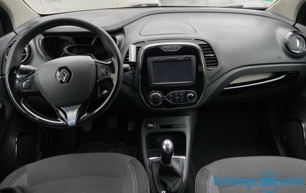 Renault Captur 1.5L DCI 90CV INTENSE GARANTIE 6 MOIS