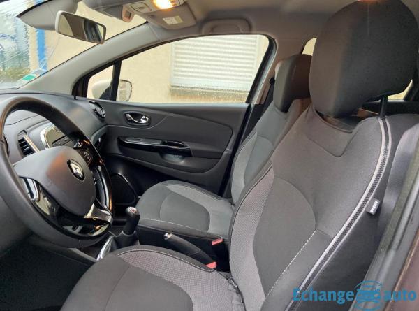 Renault Captur 1.5L DCI 90CV INTENSE GARANTIE 6 MOIS