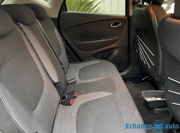 Renault Captur 1.5L DCI 90CV INTENSE GARANTIE 6 MOIS