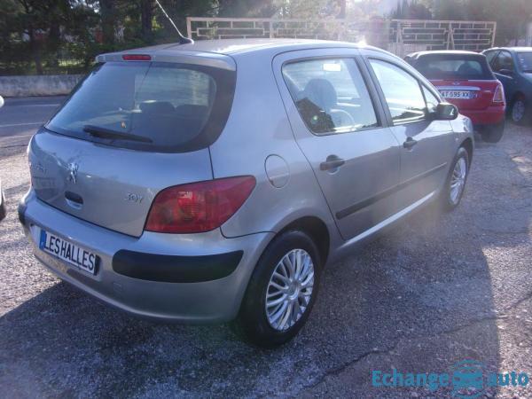 Peugeot 307 1.6 16V XR PRESENCE PACK CLIM