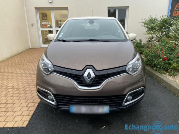 Renault Captur 1.5L DCI 90CV INTENSE GARANTIE 6 MOIS