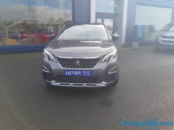 Peugeot 3008 (2) BlueHDi 130 S&amp;S GT LINE