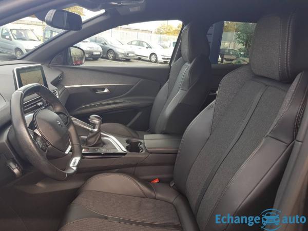 Peugeot 3008 (2) BlueHDi 130 S&amp;S GT LINE