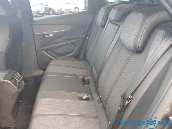 Peugeot 3008 (2) BlueHDi 130 S&amp;S GT LINE