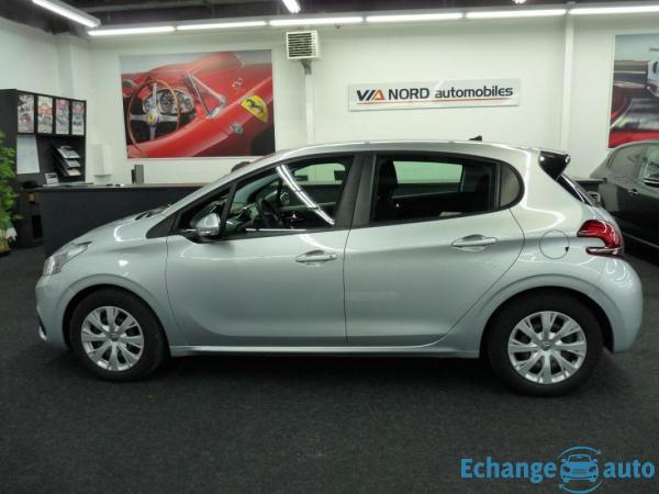 Peugeot 208 HDI 75 1.6 CH BUSINESS LINE