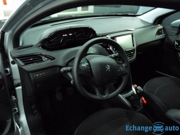 Peugeot 208 HDI 75 1.6 CH BUSINESS LINE