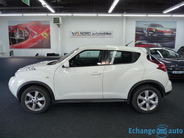 Nissan Juke 1.6E 117 Acenta