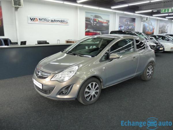 Opel Corsa 1.3 CDTI - 75 CH FAP 150ème Anniversaire