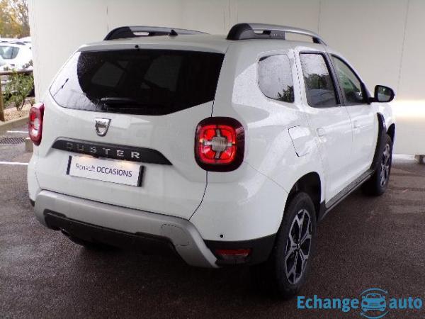 Dacia Duster Blue dCi 115 4x2 Prestige