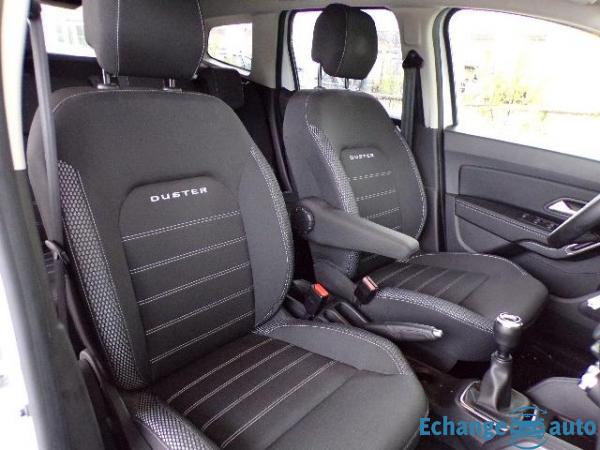 Dacia Duster Blue dCi 115 4x2 Prestige