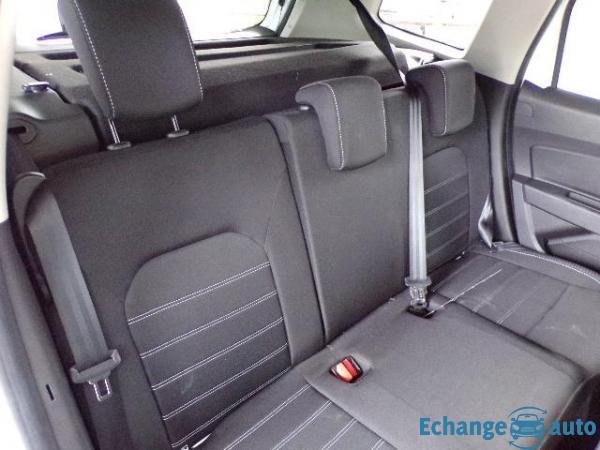 Dacia Duster Blue dCi 115 4x2 Prestige