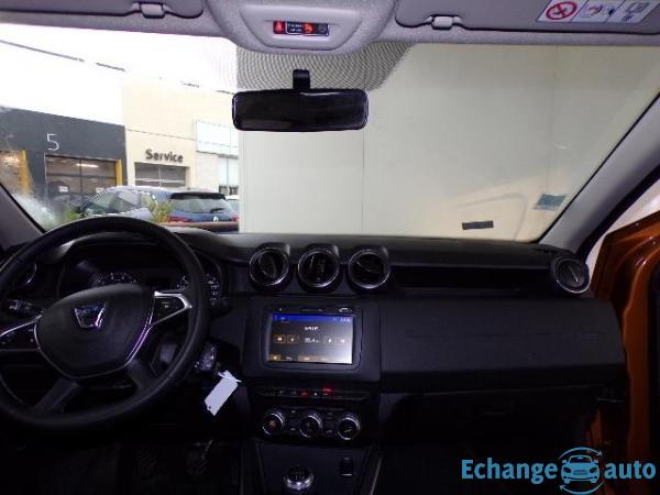 Dacia Duster Blue dCi 115 4x2 Prestige