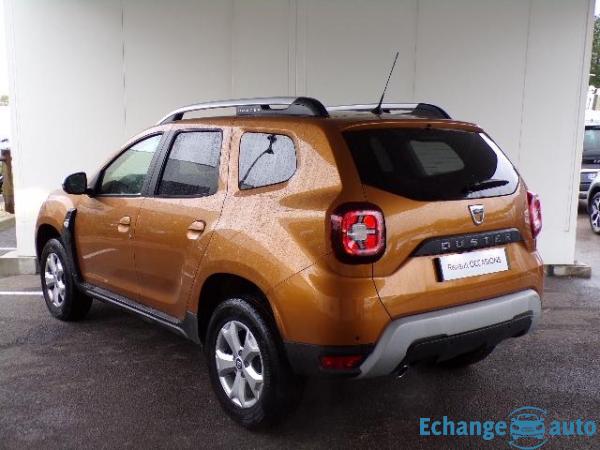 Dacia Duster Blue dCi 115 4x2 Prestige