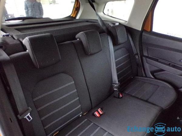 Dacia Duster Blue dCi 115 4x2 Prestige