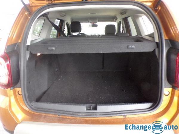 Dacia Duster Blue dCi 115 4x2 Prestige