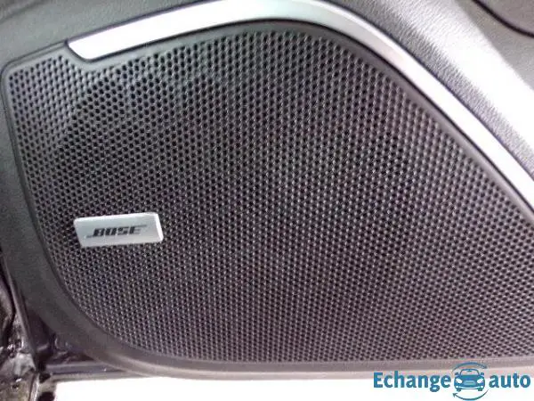 Renault Mégane IV ESTATE Blue dCi 115 EDC Intens