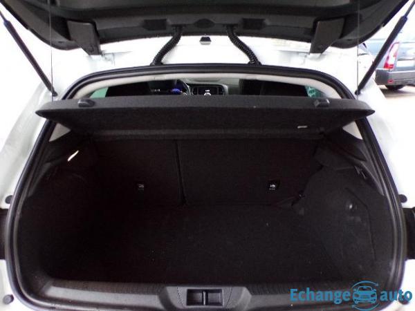 Renault Mégane IV BERLINE Blue dCi 115 Intens