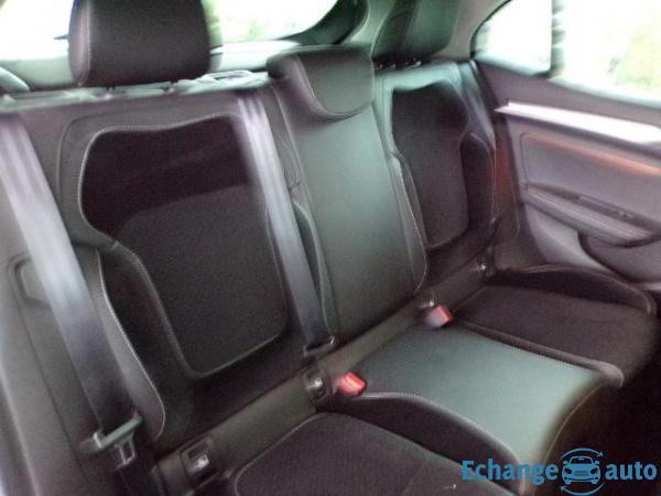 Renault Mégane IV BERLINE TCe 140 EDC FAP Intens