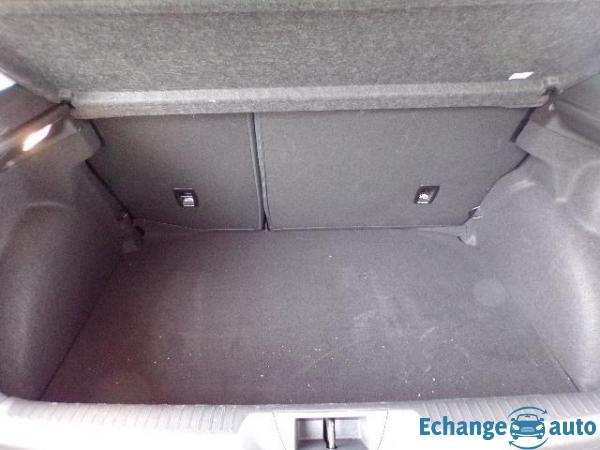 Renault Mégane IV BERLINE TCe 140 EDC FAP Intens