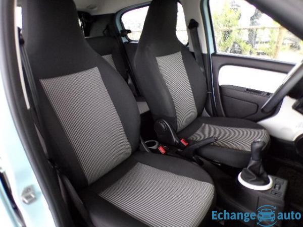 Renault Twingo III 1.0 SCe 70 BC Life