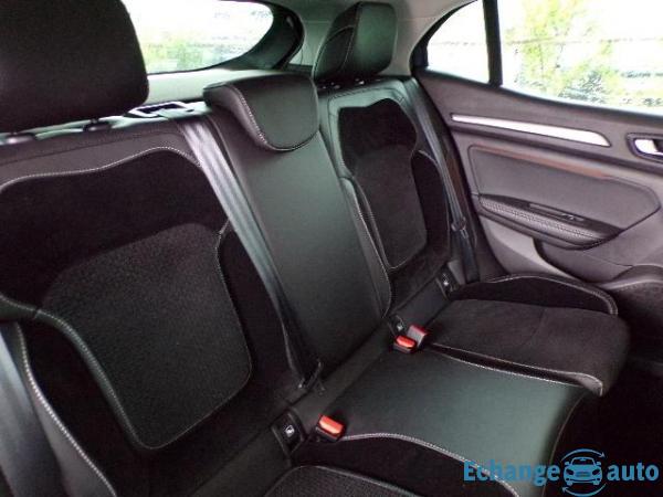 Renault Mégane IV BERLINE dCi 130 Energy Intens