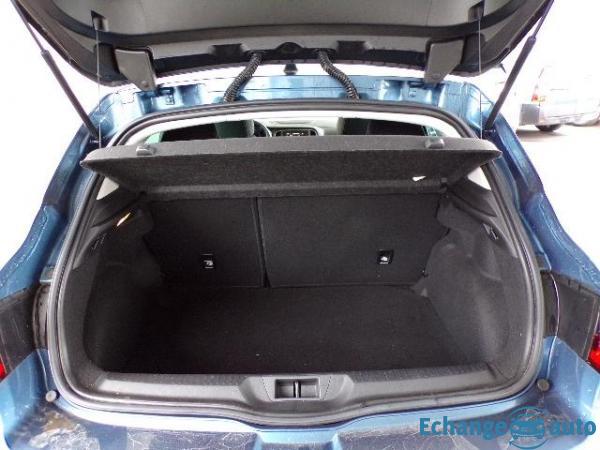 Renault Mégane IV BERLINE dCi 130 Energy Intens