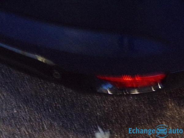 Renault Mégane IV BERLINE TCe 160 EDC FAP Intens