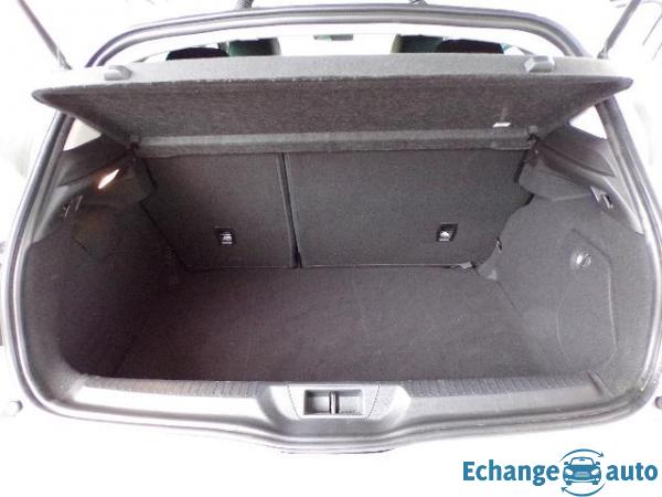 Renault Mégane IV BERLINE Blue dCi 115 Intens